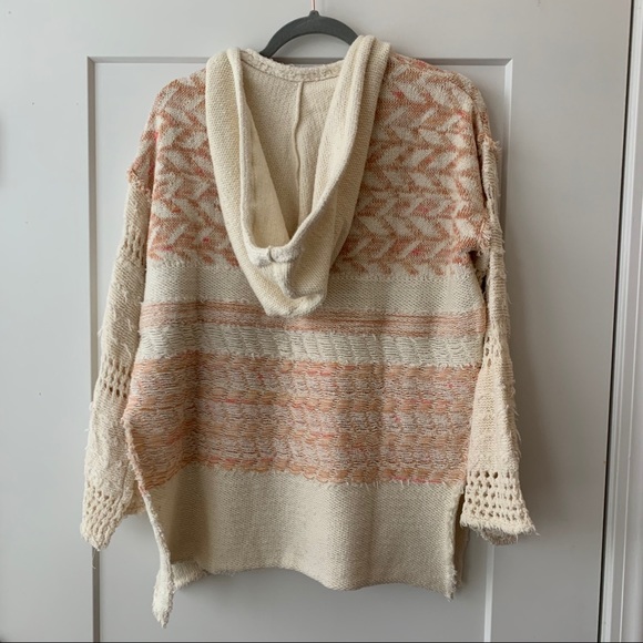 Free People Coastline Hoodie - Picture 3 of 11